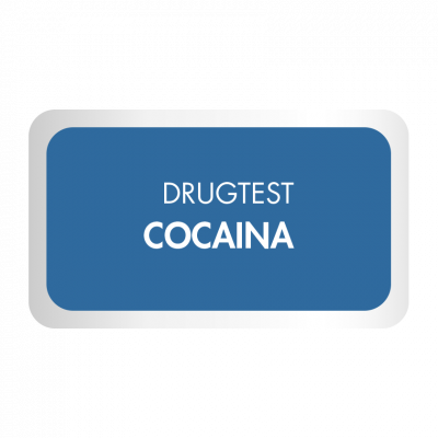 quaris drogatest cocaina