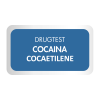 quaris drogatest cocaina COCAETILENE